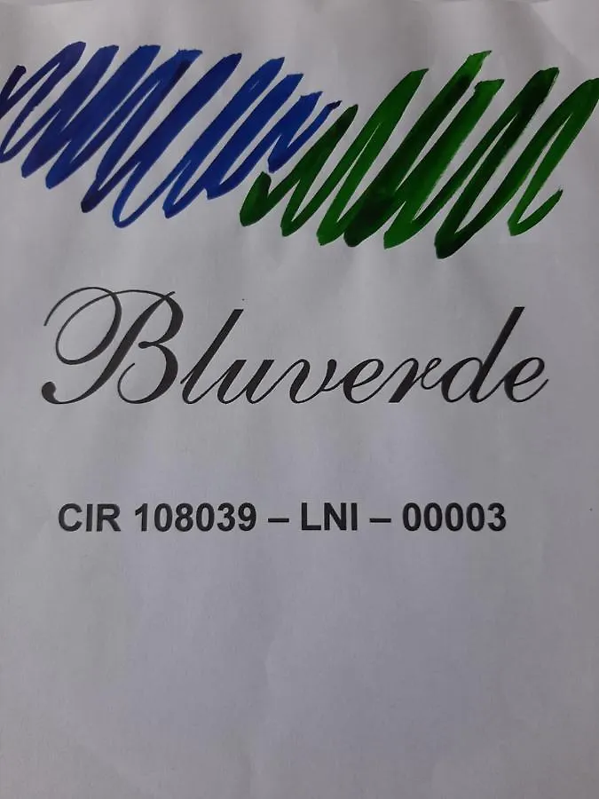 Appartamento Bluverde Seregno
