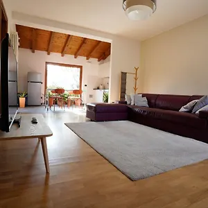 Kikka's Gem - Spacious 20km From Milan Appartamento