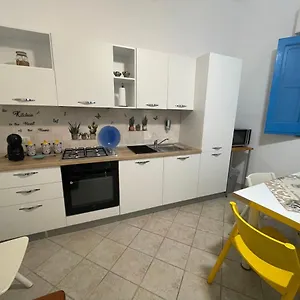 J&f Casa vacanze Pozzallo