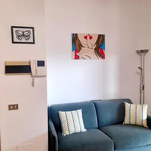 La Casa Delle Farfalle Appartamento