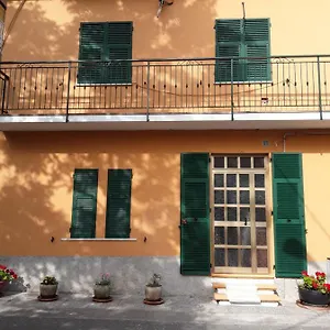 Olgatan Appartamento Deiva Marina